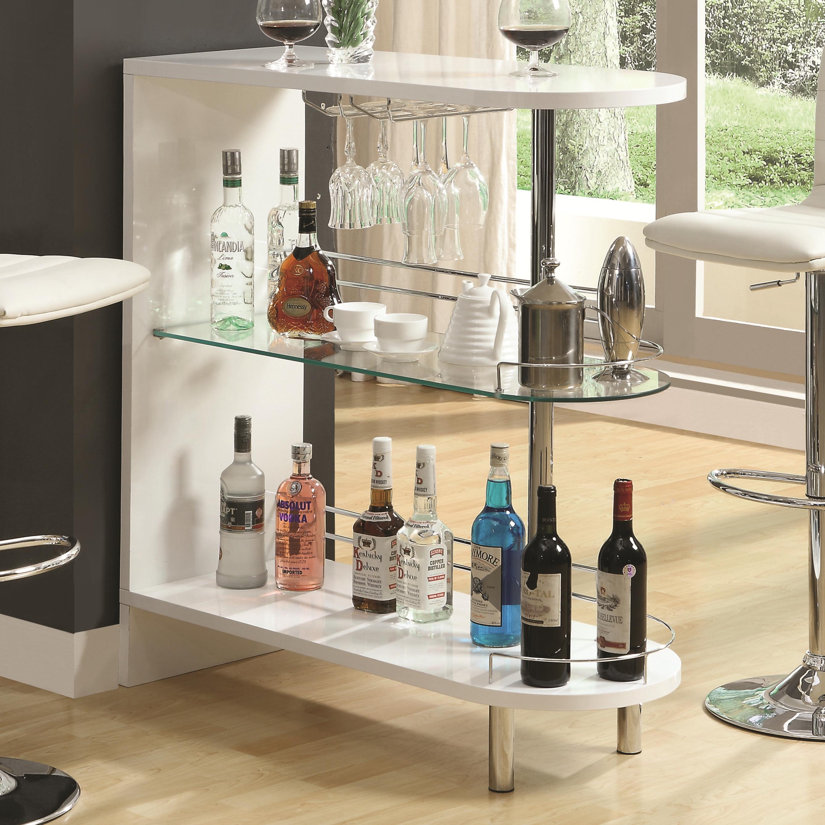 Bar table coaster new arrivals